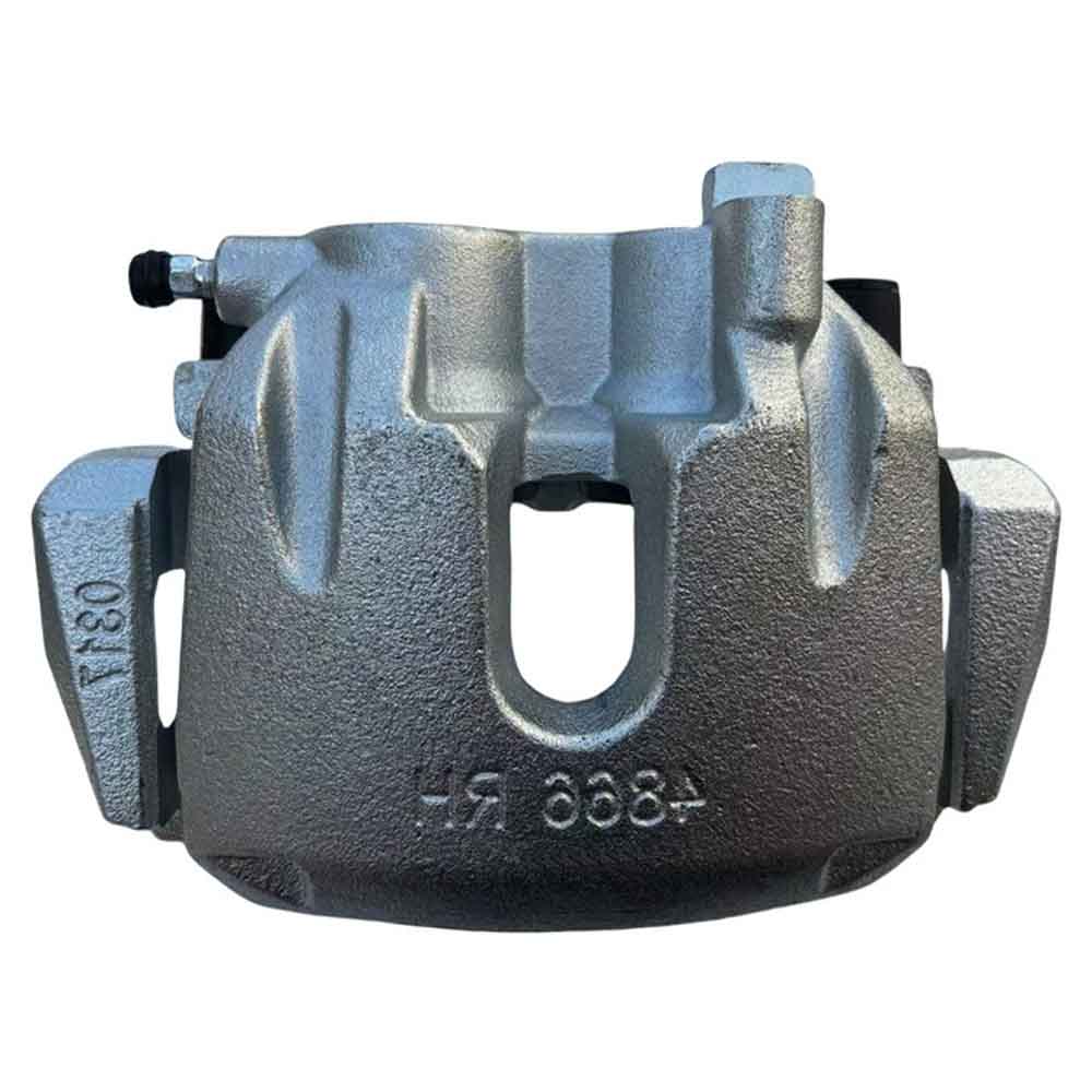 2018 Dodge Durango Brake Caliper